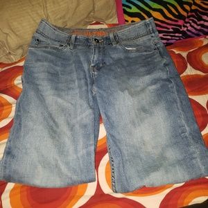 Mens jeans